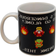 Hisab Joker The Legend of Zelda Mugg 32cl