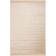 1388173 Natur, Brun, Beige 160x230cm