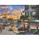 Ravensburger Street corner in Paris 2000 Pieces