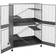 Savic Suite Royale Super Deluxe Small Animal Cage XL