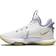 Nike LeBron Witness 5 M - Summit White/White/Light Zitron/Metallic Bronze