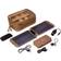 PowerTraveller Tactical Extreme Solar Kit