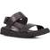Geox Xand 2s - Brown cotto
