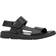 Geox Xand 2S1 Sandals - Black