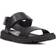 Geox Xand 2S1 Sandals - Black