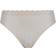 Sloggi Zero Feel Lace Brazilian Brief - Nude