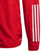 Adidas Veste d'échauffement Condivo 20 - Rouge