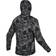 Endura SingleTrack DuraJak Jacket Men - Grey Camo