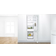 Bosch KIV865SF0 Blanc