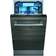 Siemens SR65ZX23ME Integrated
