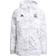 Adidas Real Madrid CNY Padded Jacket Men - White/Dash Grey