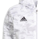 Adidas Real Madrid CNY Padded Jacket Men - White/Dash Grey