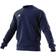 Adidas Core 18 Sweatshirt Men - Dark Blue/White