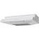 Franke Spirit (300.0616.702) 60 cm, Hvit, Svart