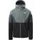 The North Face Lightning Jacket - Asphalt Grey/Agave Green