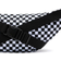 Vans Riñonera Cordura negro blanco Black/White