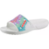 Crocs Classic Tie-Dye Graphic - Fresco/Multi