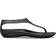 Crocs Serena Flip W - Black