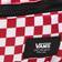 Vans Ward Cross Body Pack - Chili Pepper Checkerboard