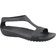 Crocs Serena Sandal 205469-060 Negro