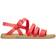 Crocs Tulum Sandal - Flame