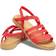 Crocs Tulum Sandal - Flame