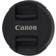 Canon E-49 Front Lens Cap