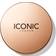 Iconic London Ultimate Bronzing Powder 17g (Various Shades) Deep Bronze