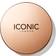 Iconic London Ultimate Bronzing Powder 17g (Various Shades) Warm Bronze