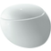 Laufen Alessi one Wand-WC, Tiefspüler, spülrandlos, 585x390, inkl. Montageset, H820971