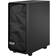 Fractal Design Meshify 2 Compact Dark Tempered Glass MDT ATX panneau latéral fenêtré