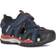 Geox Boy's Borealis - Navy/Red