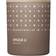 Skandinavisk Hygge Brown Doftljus 200g