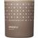 Skandinavisk Hygge Brown Scented Candle 200g