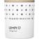 Skandinavisk Lempi Doftljus 65g
