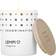Skandinavisk Lempi Doftljus 65g