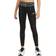 Nike Junior One Tight AOP Black Unisex Leggings