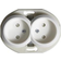 Schneider Electric Renova WDE011121 2-way