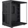 Inter-Tech C-701 Panorama Full Tower Negro