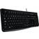 Logitech Input Devices Keyboard K120 Nero