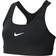 Nike Pro Classic 1 Youth Black Unisex Tops Fitness Negro