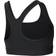 Nike Pro Classic 1 Youth Black Unisex Tops Fitness Negro