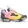 Reebok Instapump Fury OG - True Grey 7/True Grey 8/Alert Yellow