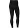 Nike Yoga Leggings Women - Black/Dark Smoke Grey