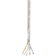 TRU Components Unterminated U/UTP Cat6 100m 100m