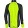 Gore C5 Gore-Tex Active Jacket Men - Black/Neon Yellow