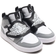 NIKE Sky Jordan 1 PSV - White/Particle Grey/Black