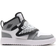 NIKE Sky Jordan 1 PSV - White/Particle Grey/Black