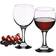 Pasabahce Bistro Wine Glass 29cl 6pcs