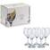 Pasabahce Bistro Wine Glass 29cl 6pcs